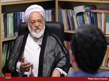 100 درصدِ پول فاینانس را باید از خارجی‌ها کالا بخریم