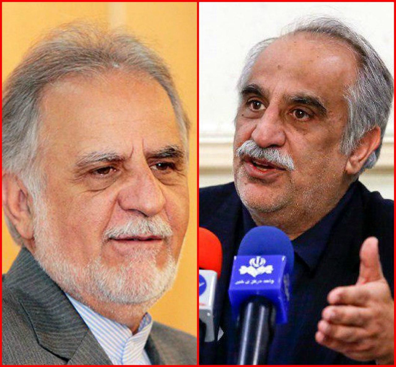 ورود مجلس به تخلفات برادر وزیر اقتصاد در ایمیدرو/ سفرهای خارجی و انتصابهای مشکوک کار دست مهدی کرباسیان داد