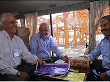 وزیر نفت دستور استخدام یکی از بستگان یک نماینده مجلس را صادر کرد! + سند