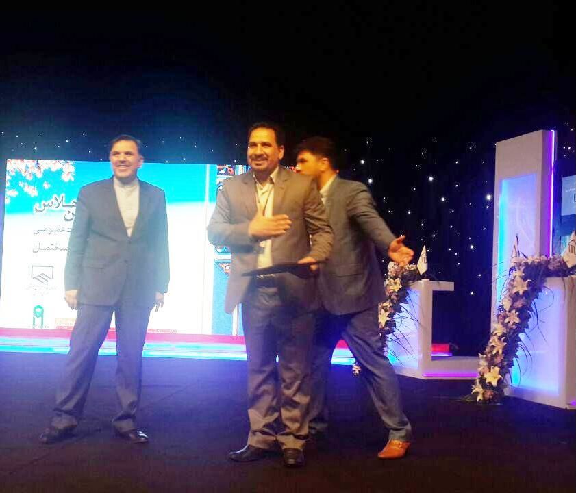 بی‌توجهی دولت به کاردان‌های فنی صدای آنها را درآورده/ از دولت روحانی گلایه داریم