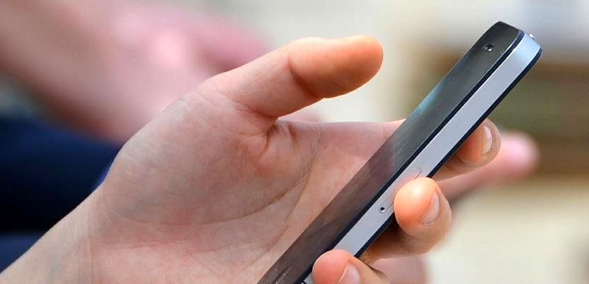 ارسال پیامک تبلیغاتی ساماندهی می شود