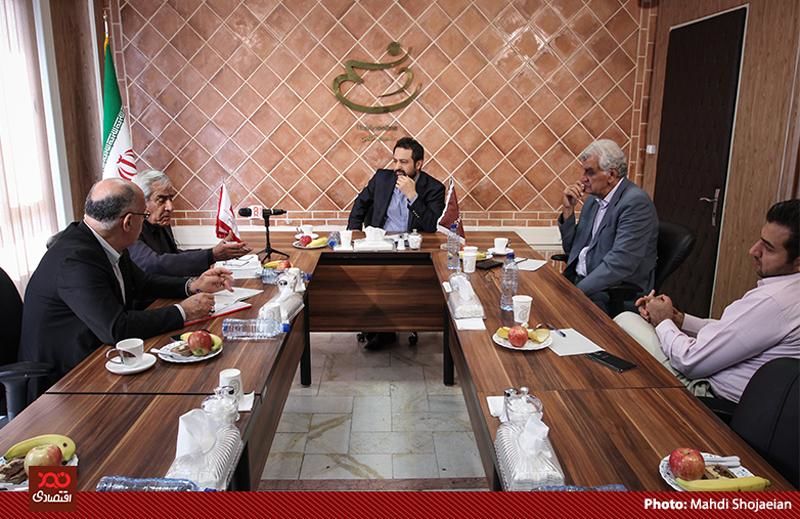 نشست تخصصی "چرایی تشدید رکود مسکن در چهار سال اخیر" در «نود اقتصادی»