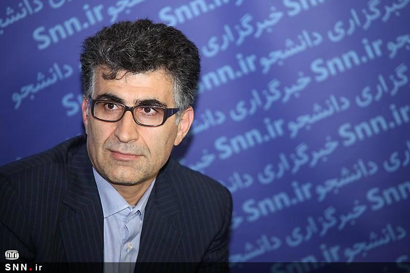 چون بعد از برجام هم محدودیت داریم، به سمت فاینانس رفتیم/ گرفتن فاینانس‌ها اجتناب ناپذیر بود