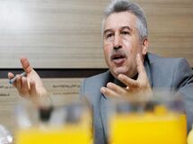 فشار دولت به بانک مرکزی برای سانسور آمارهای منفی!
