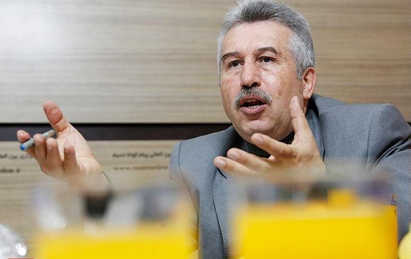 فشار دولت به بانک مرکزی برای سانسور آمارهای منفی!