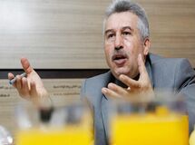 فشار دولت به بانک مرکزی برای سانسور آمارهای منفی!