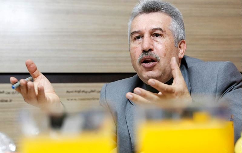 فشار دولت به بانک مرکزی برای سانسور آمارهای منفی!