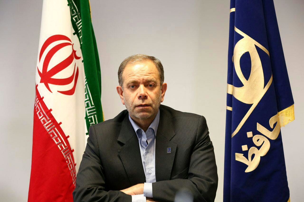 مدیران قبل از من بیمه حافظ را نابسامان کردند/ از بحران خارج می‌شویم