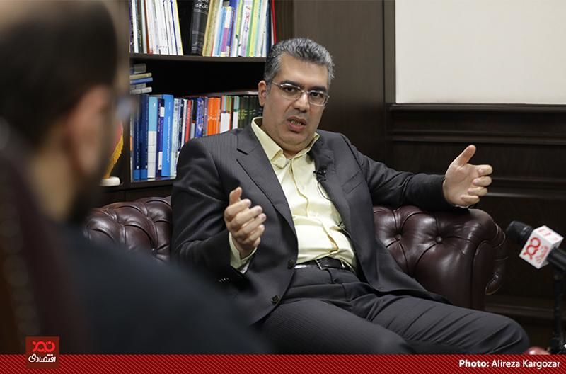 بانکهای اروپایی از ترس آمریکا با ایران کار نمیکنند