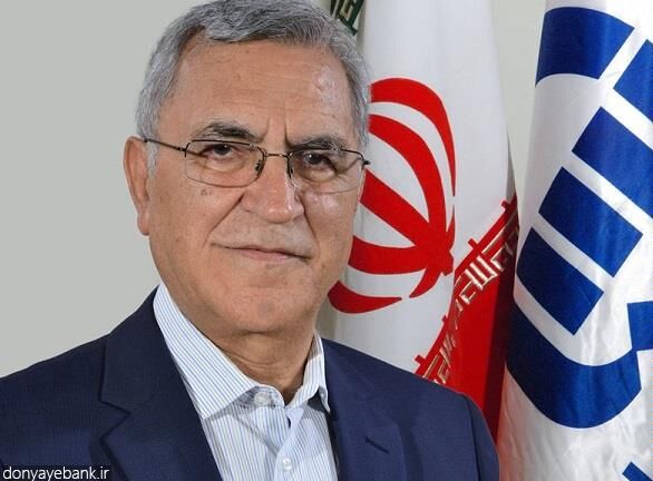 دری اصفهانی با تایید چه کسی وارد صنعت بیمه شد؟