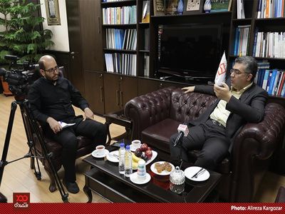 گفتگوی «نود اقتصادی» با محمدعلی دهقان دهنوی عضو هیات مدیره بانک مسکن و عضو هیات علمی دانشگاه علامه طباطبایی