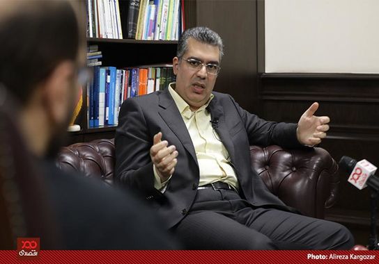 گالری