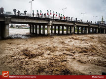 ساخت و سازهای غیرمجاز حریم رودخانه‌های تهران تخریب می‌شود