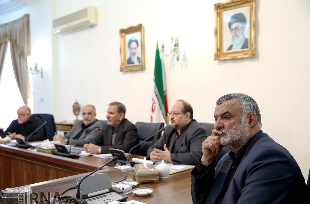 دولت پول گندمکاران را در روزهای آتی تسویه می کند