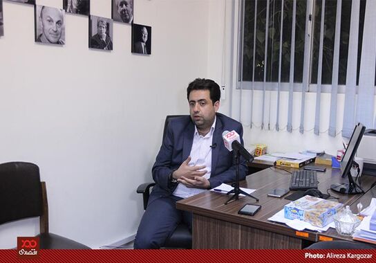 گالری