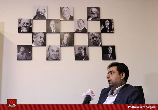 گالری