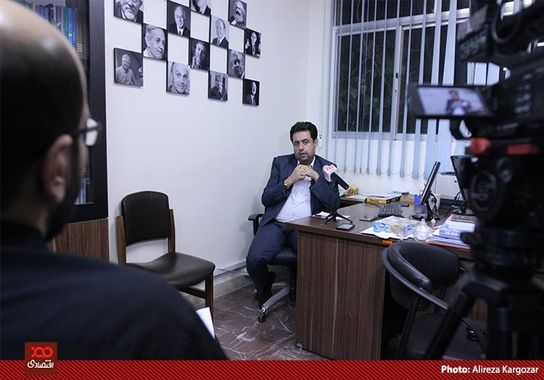 گالری