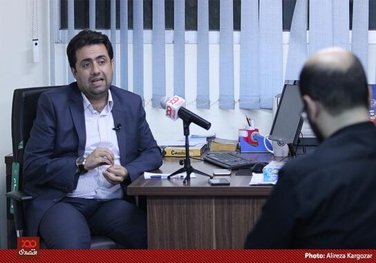 گالری