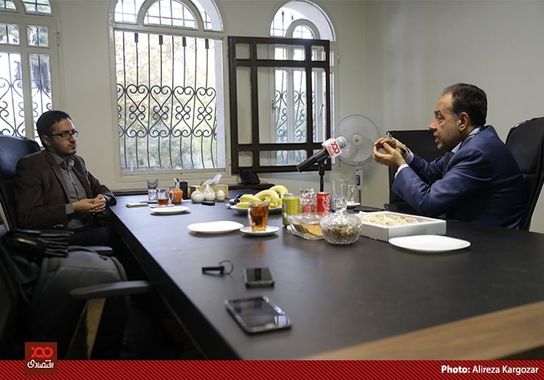 گالری