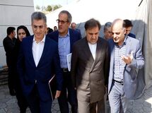 افراد متخصص در حوزه مهندسی و معماری کشور بسیار معدودند
