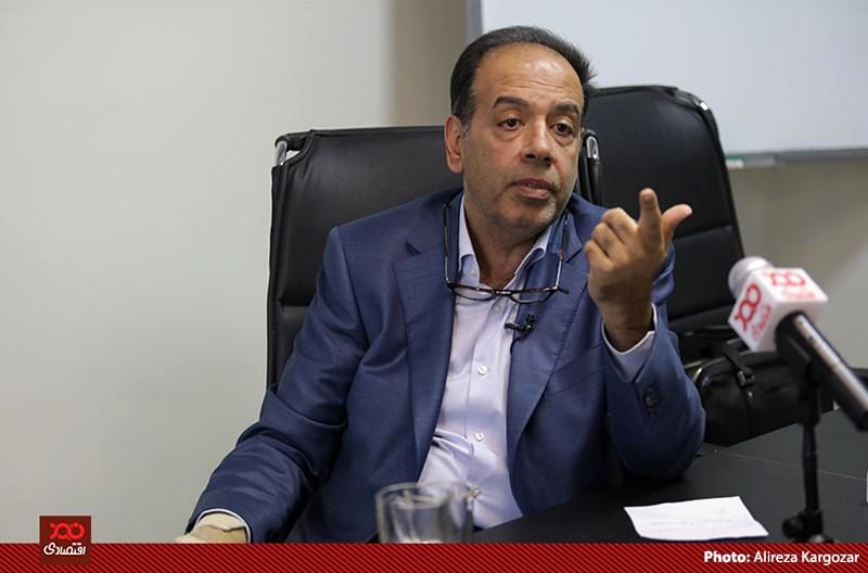 افزایش واردات کالاهای مصرفی در نیمه اول امسال بسیار خطرناک است