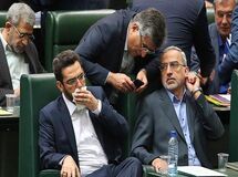 10 قرارداد دیگر به غیر از توتال تا پایان سال امضا می شود