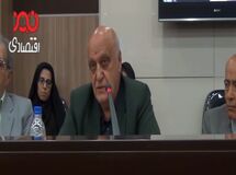 فیلم:: سخنان صریح علی اکبر نیکواقبال، عضو هیات علمی دانشگاه تهران درباره آمارهای منتشر شده بانک مرکزی و مرکز آمار
