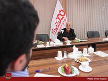گفتگوی «نود اقتصادی» با ابوالقاسم حکیمی‌پور اقتصاددان و  فارغ‌ التحصیل توسعه از دانشگاه کالیفرنیا