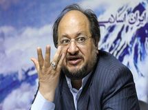 حجم تبادل تجاری ایران و عراق رضایت بخش نیست