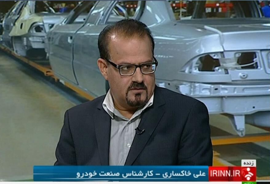 معلوم نیست ایران خودرو 4 عدد پژو 2008 را از کجا آورده؟/ همه جای دنیا پژو 2008 را 40 میلیون می‌خرند!