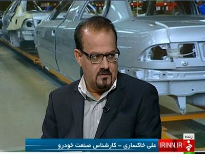 معلوم نیست ایران خودرو 4 عدد پژو 2008 را از کجا آورده؟/ همه جای دنیا پژو 2008 را 40 میلیون می‌خرند!