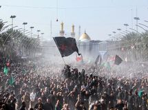 ارایه خدمات بانکی به زائران حسینی تا پایان ماه صفر ادامه دارد