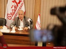 گفتگوی «نود اقتصادی» با دکتر علی اکبر مهرابی فارغ التحصیل اقتصاد توسعه از دانشگاه مون‌پولیه فرانسه