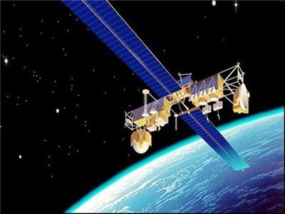 ارتباطات ماهواره ای مناطق زلزله زده برقرار است