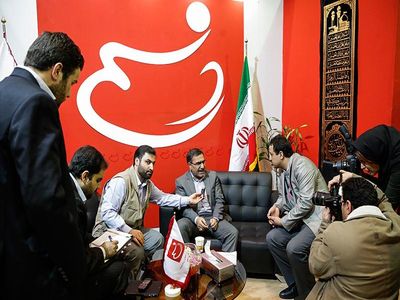 وصل گاز منازل آسیب دیده درزلزله به پایان نشت یابی موکول شد