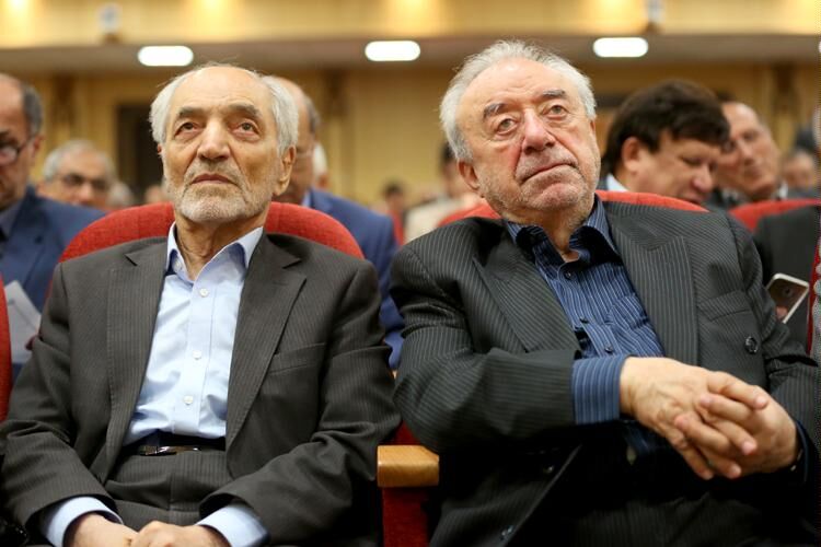 وضعیت اقتصادی نسبت به قبل از برجام بهتر شده ولی قانع کننده نیست/ شیطنتهای آمریکا بعد از برجام نشان داد که امیدهای ایجاد شده واهی بود