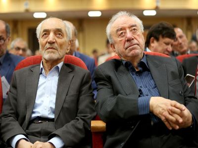 وضعیت اقتصادی نسبت به قبل از برجام بهتر شده ولی قانع کننده نیست/ شیطنتهای آمریکا بعد از برجام نشان داد که امیدهای ایجاد شده واهی بود
