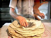 نرخ های جدید نان از هفته آینده اعمال می شود