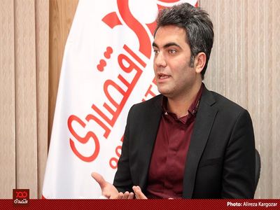 فاینانس گرفتیم تا بتوانیم پول‌های خودمان را پس بگیریم