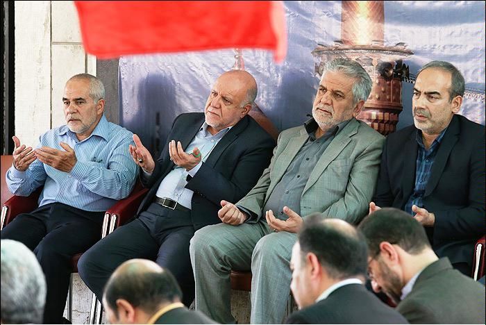 ایران با تمدید 6 یا 9 ماهه توافق کاهش تولید نفت موافق است
