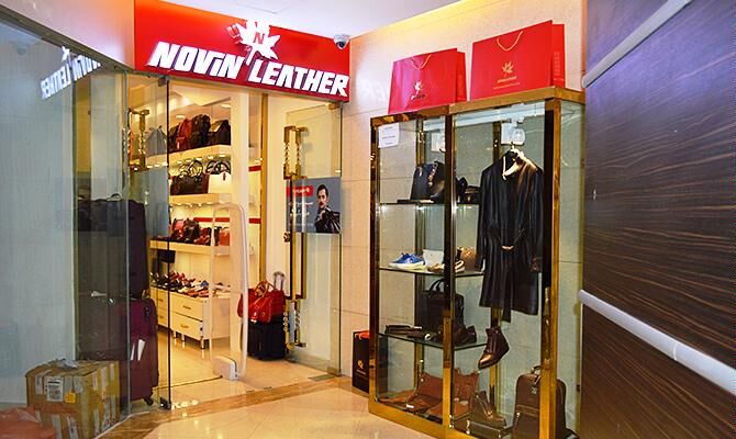 جنس کیف و کمربندهای چینی از خوک است/ وجود مافیای صادرات چرم خام در کشور!