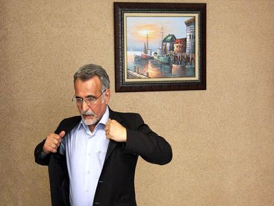 دستمزد مهندسان ناظر توسط نظام مهندسی به موقع پرداخت نمی‌شود/ دو شغله بودن مهندسان ناظر تخلف است