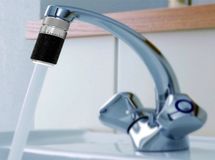 برچسب مصرف آب برای محصولات خانگی اجباری می شود