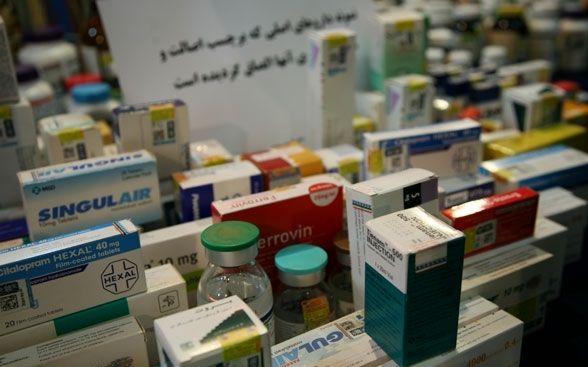 رئیس سابق ایفیک و معاون سابق دانشگاه آزاد به شستا رفتند!
