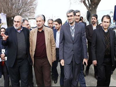 وزارت کار برای کاهش نرخ بیکاری، 2.4 میلیون فارغ التحصیلِ جویای کار را غیرفعال اعلام کرد!