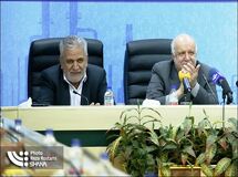 تولید کشوراز گاز پارس جنوبی با قطر برابر شد/ بهره برداری فازهای باقیمانده یک میلیارد دلار ماهانه درآمد دارد