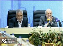 تولید کشوراز گاز پارس جنوبی با قطر برابر شد/ بهره برداری فازهای باقیمانده یک میلیارد دلار ماهانه درآمد دارد
