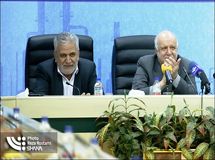 تولید کشوراز گاز پارس جنوبی با قطر برابر شد/ بهره برداری فازهای باقیمانده یک میلیارد دلار ماهانه درآمد دارد