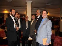 دعوا برسر ریاست اتحادیه مشاوران املاک تهران بالا گرفت