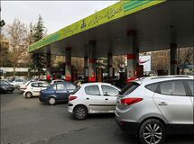 تولید روزانه بنزین کشور 8 درصد رشد کرد